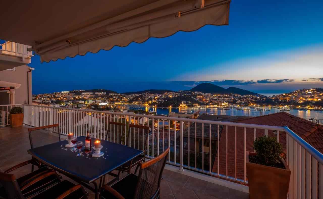 Villa Gaga Ragusa Esterno foto