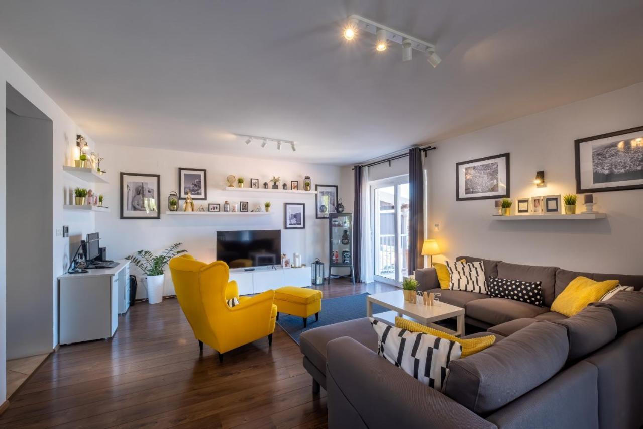 Villa Gaga Ragusa Esterno foto