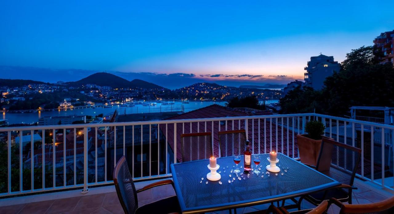 Villa Gaga Ragusa Esterno foto