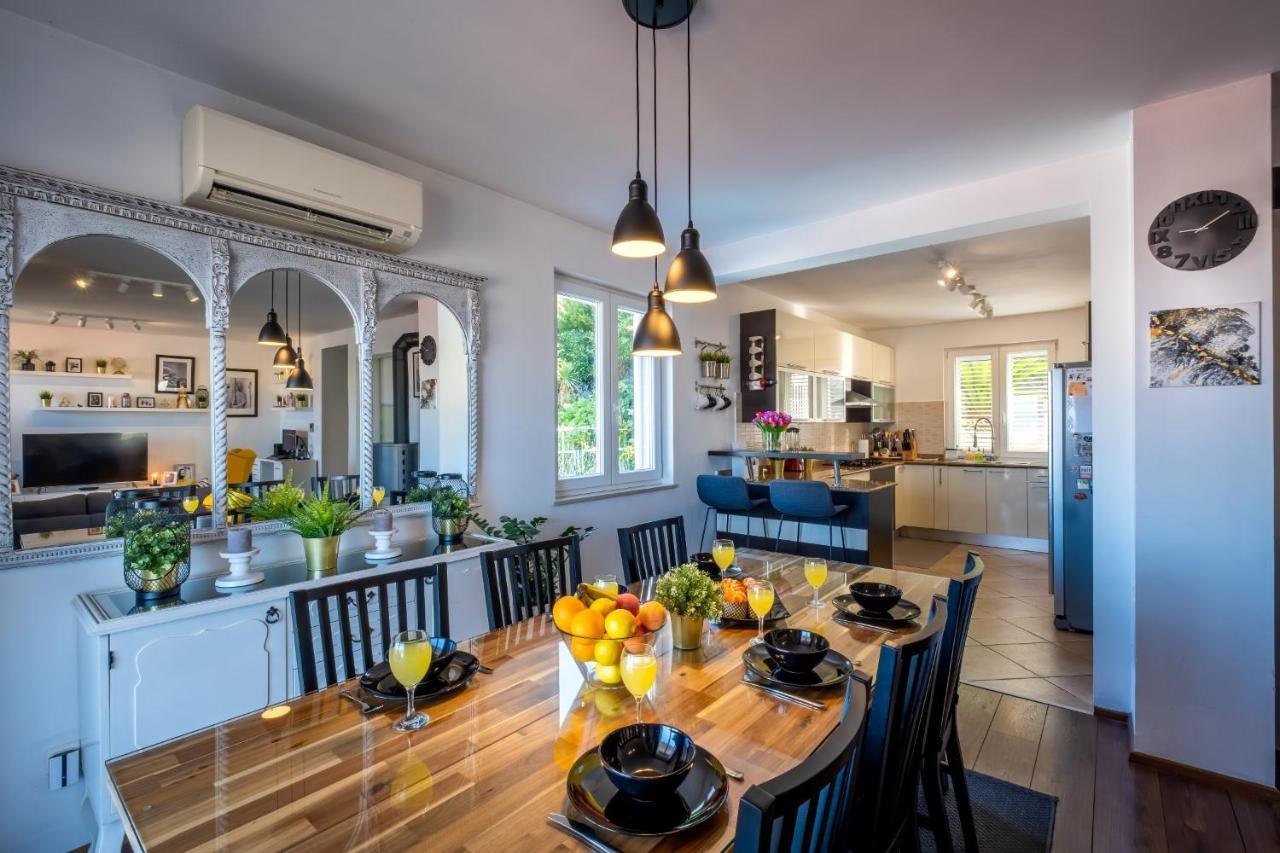 Villa Gaga Ragusa Esterno foto