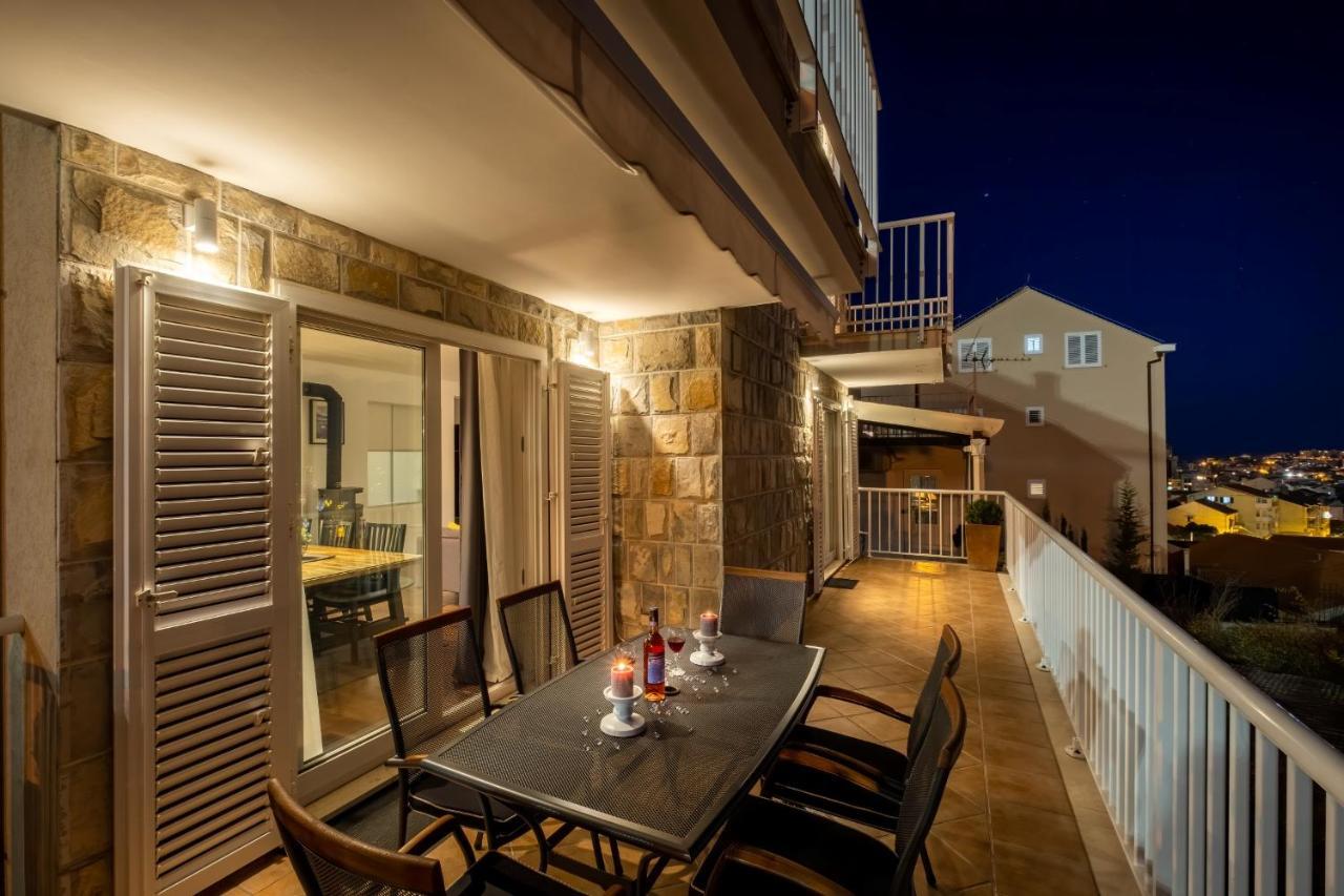 Villa Gaga Ragusa Esterno foto