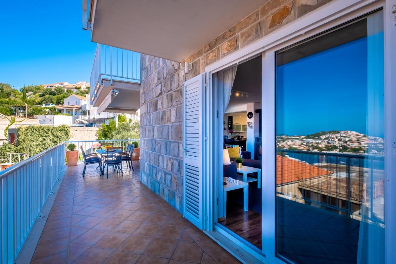 Villa Gaga Ragusa Esterno foto
