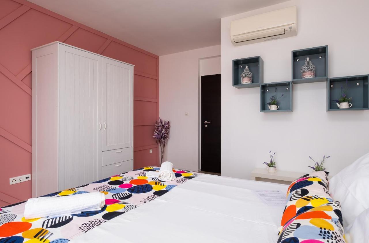 Villa Gaga Ragusa Esterno foto