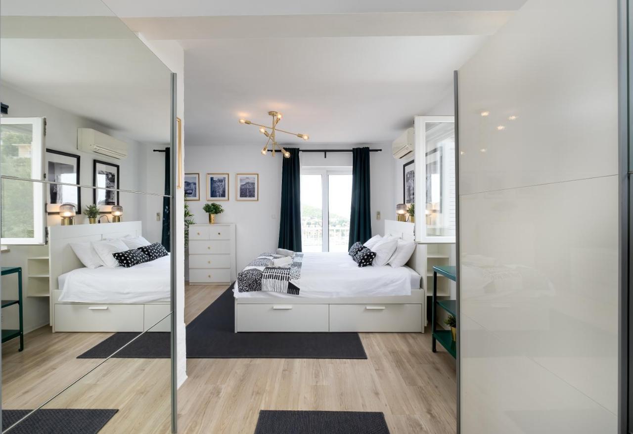 Villa Gaga Ragusa Esterno foto