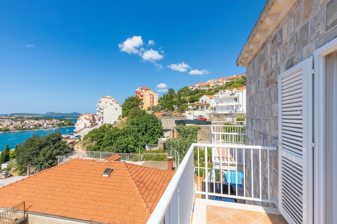 Villa Gaga Ragusa Esterno foto