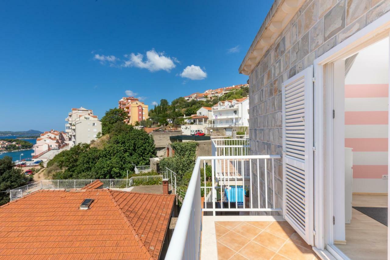 Villa Gaga Ragusa Esterno foto