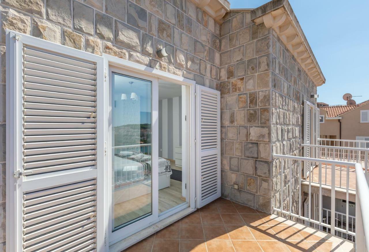 Villa Gaga Ragusa Esterno foto