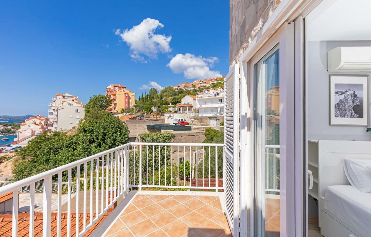 Villa Gaga Ragusa Esterno foto