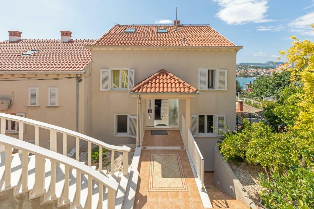 Villa Gaga Ragusa Esterno foto